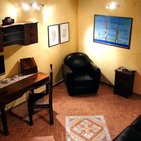 B&B Ottocento Spoltore Ngoại thất bức ảnh