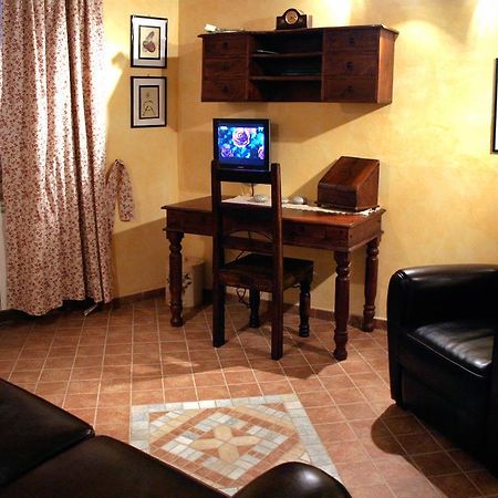 B&B Ottocento Spoltore Ngoại thất bức ảnh