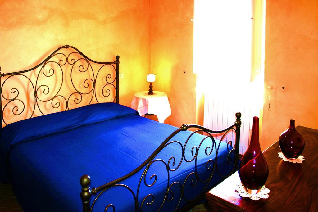 B&B Ottocento Spoltore Phòng bức ảnh