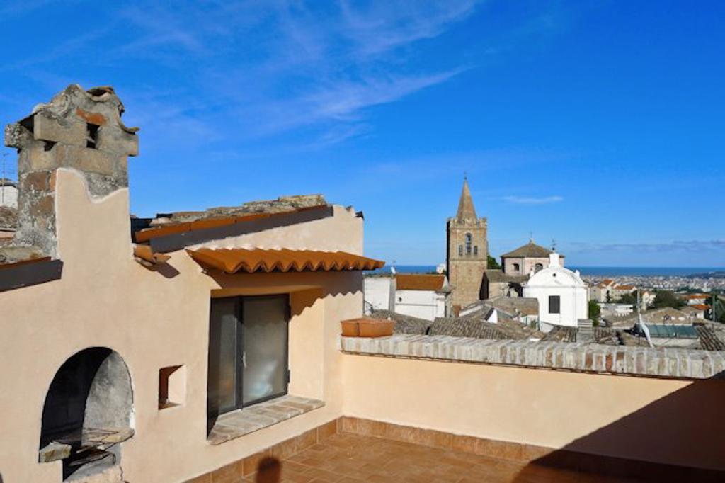 B&B Ottocento Spoltore Phòng bức ảnh