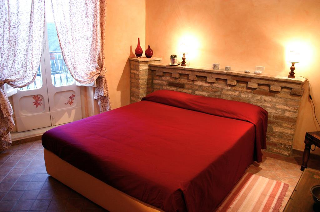 B&B Ottocento Spoltore Phòng bức ảnh