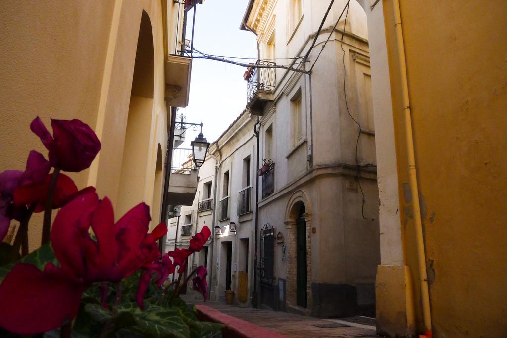 B&B Ottocento Spoltore Ngoại thất bức ảnh
