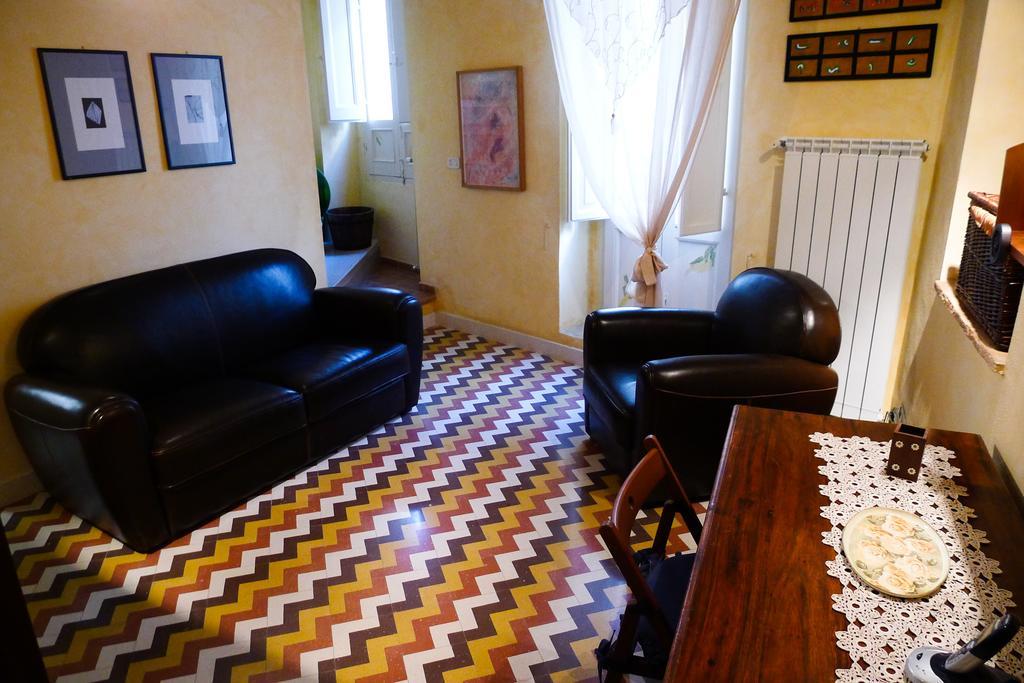 B&B Ottocento Spoltore Phòng bức ảnh