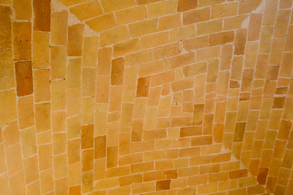 B&B Ottocento Spoltore Ngoại thất bức ảnh