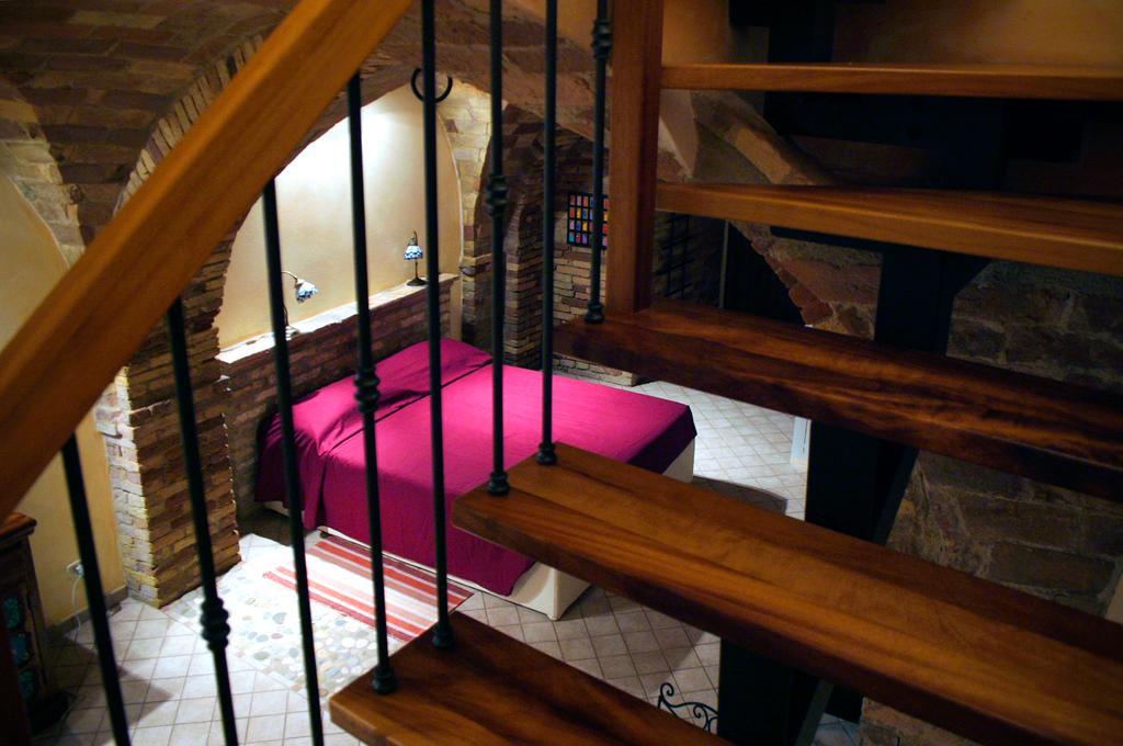 B&B Ottocento Spoltore Phòng bức ảnh