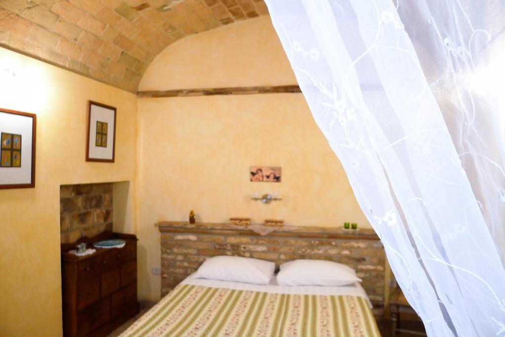 B&B Ottocento Spoltore Phòng bức ảnh