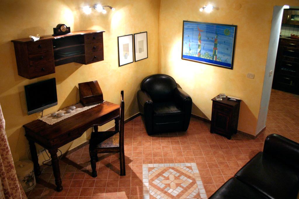 B&B Ottocento Spoltore Ngoại thất bức ảnh