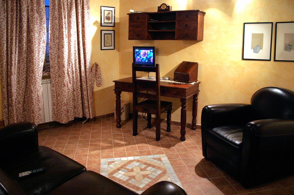 B&B Ottocento Spoltore Ngoại thất bức ảnh