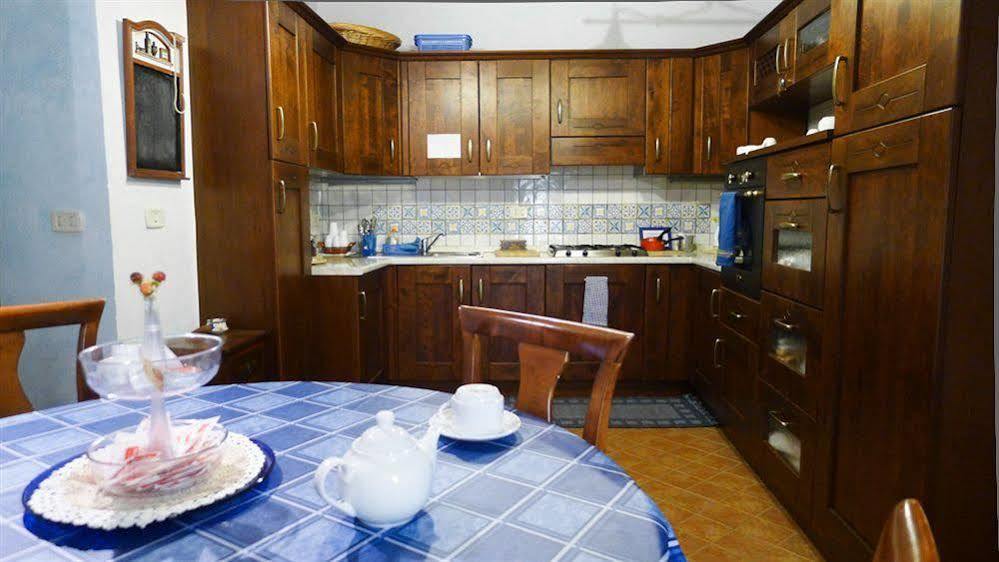 B&B Ottocento Spoltore Ngoại thất bức ảnh